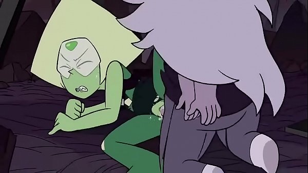 Lapis Lazuli Steven Universe Hentai