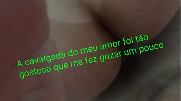 Loira Peituda Marquinha Porno