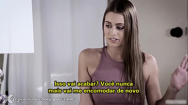 Mãe Chantagem Legendado Porno