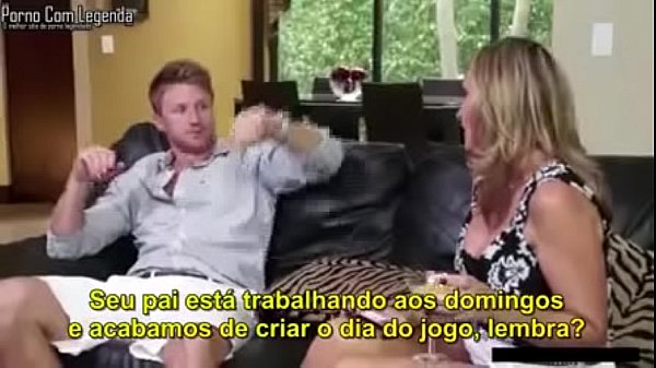 Mãe Convence O Filho A Transar Porno Legendado