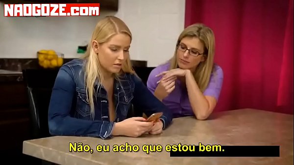 Mae E Filha Lesbica Porno