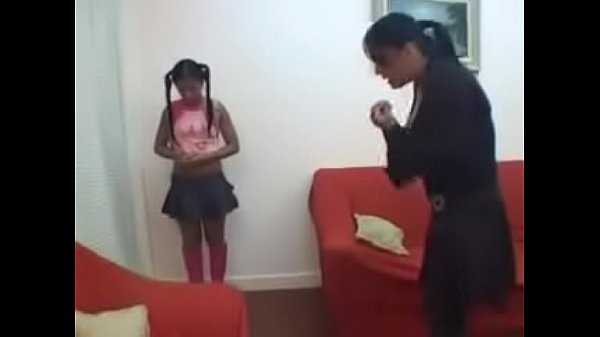 Mae E Filha Sexo Na Cozinha