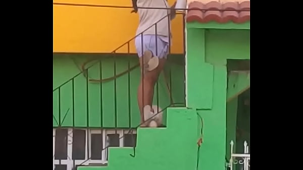 Mãe Pintando A Parede Porn