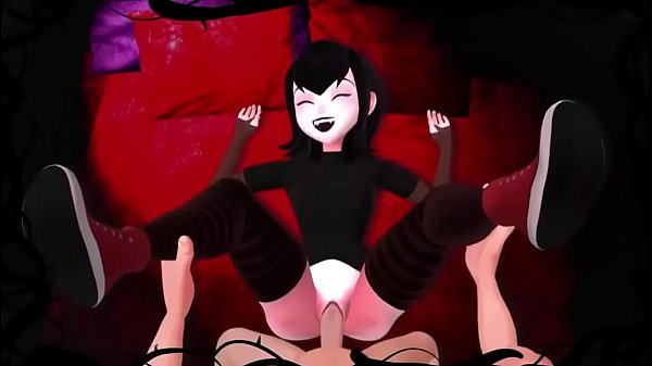 Mavis Hotel Transylvania Dando A Buceta Videos De Sexo