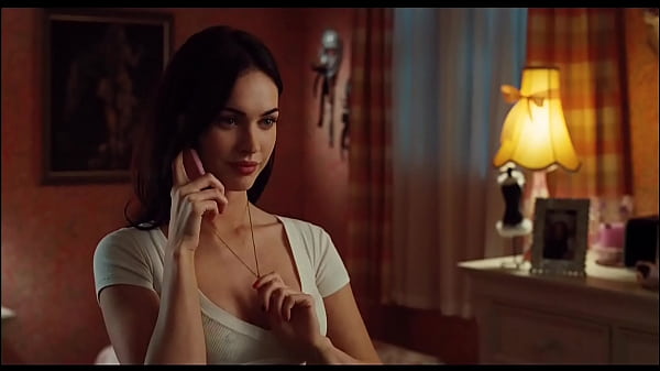 Megan Fox Sexo