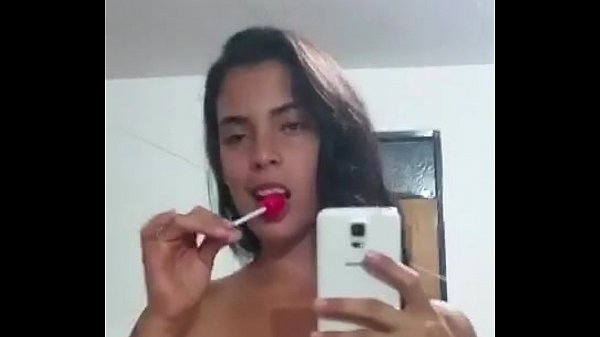 Mexicana Virgem Novinha