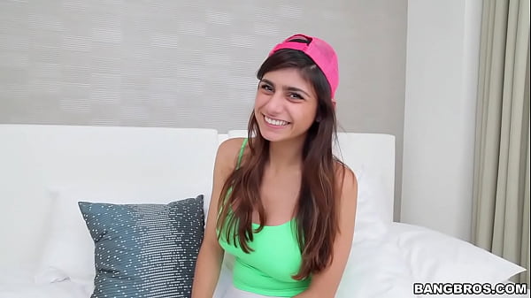 Mia Khalifa Cumshot Xnx