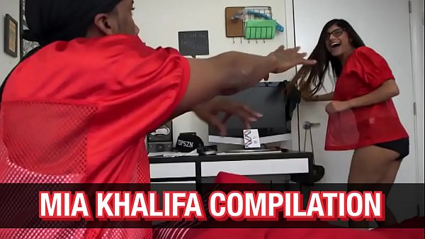 Mia Khalifa Estado Islâmico