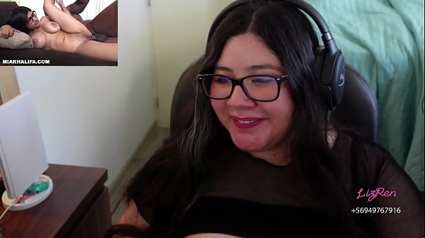 Mia Khalifa Gozando Em Filme Porno