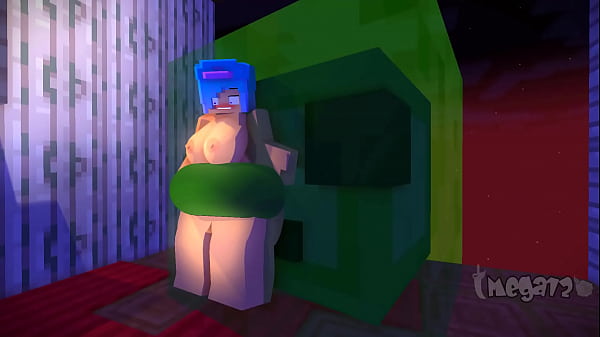 Minecraft Sexo