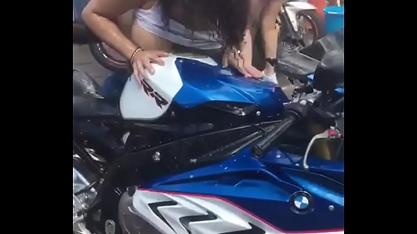 Moto Japonesa Porno