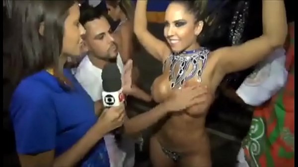 Mulher Pelada Transando Ao Vivo