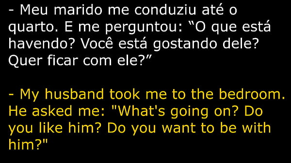 Mulheres Casadas Fazendo Anal