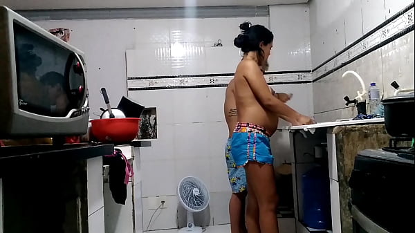 Mulheres Gravidas DeselvagemMeses Sexo Anal Caseiro