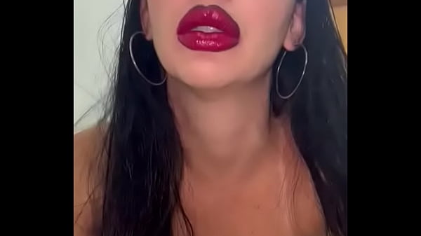 Mulheres Labios Carnudos