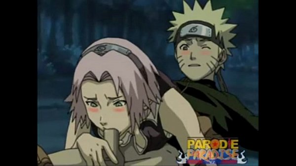 Naruto E Sakura Porno