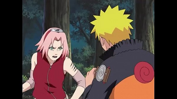 Naruto Pornô