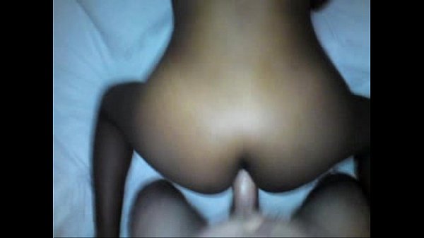 Negra Dando Cuzinho Porno