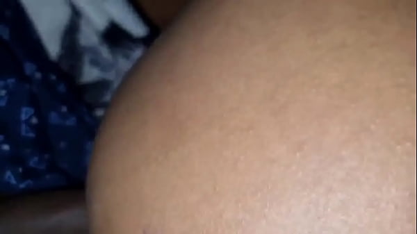 Negra Dando Porno Amador