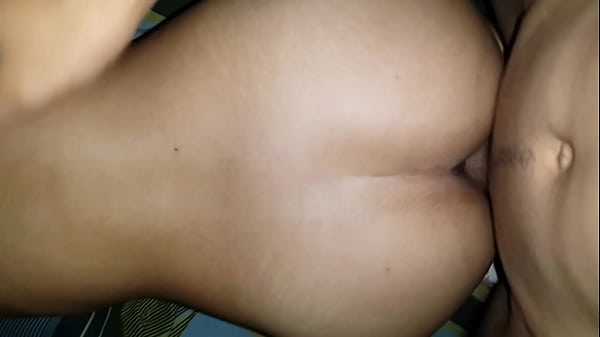 Negra de 18 Anos Favela Fudendo Porno