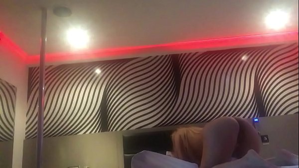 Negra Nua No Motel Porn