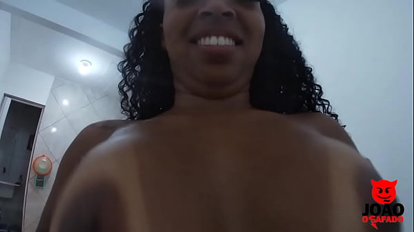 Negra Twerking Na Pica Porno