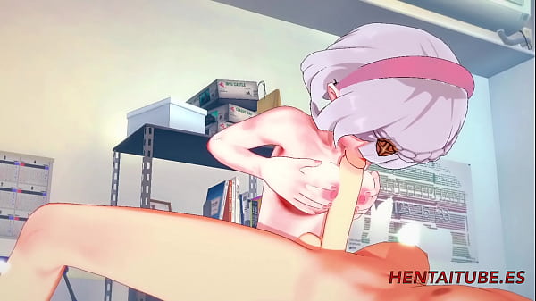 Noelle Hentai