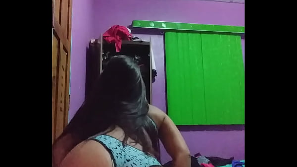 Novinha Dançando Proibidão