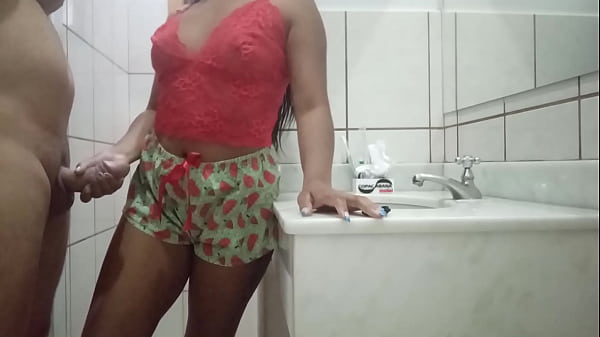 Novinha Dando Pra Padrasto Em Video Caseiro