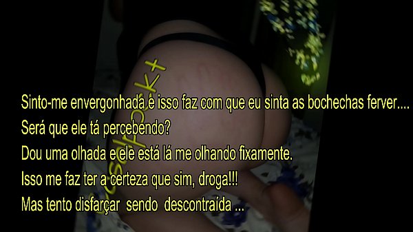 Novinha Entrevista De Emprego Virgem Conto Eroticco