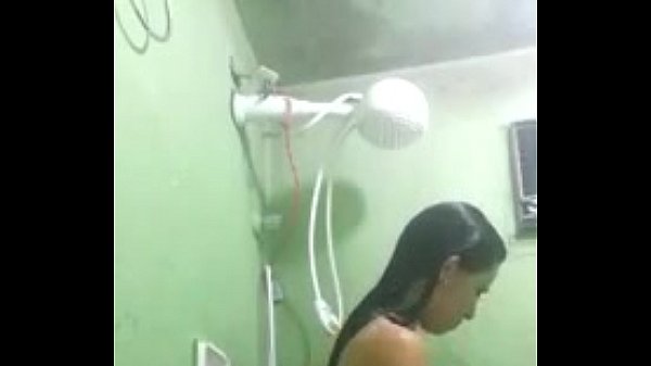 Novinha Espia Padrasto No Banho Porno Brasireiro