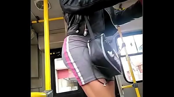 Novinha Japonesa No Onibus Porno