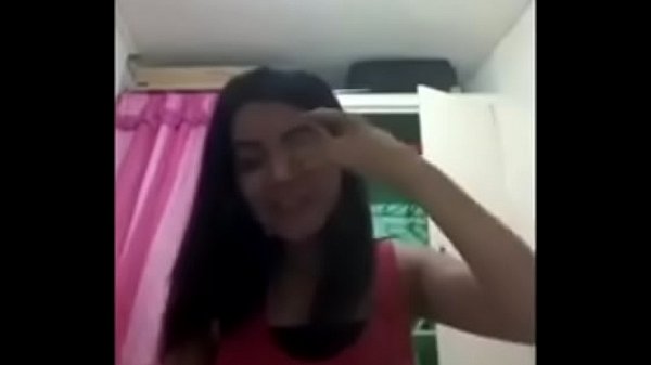 Novinha Pelada 18