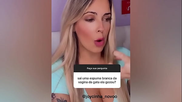 Novinha Virgem Gozando Masturbação