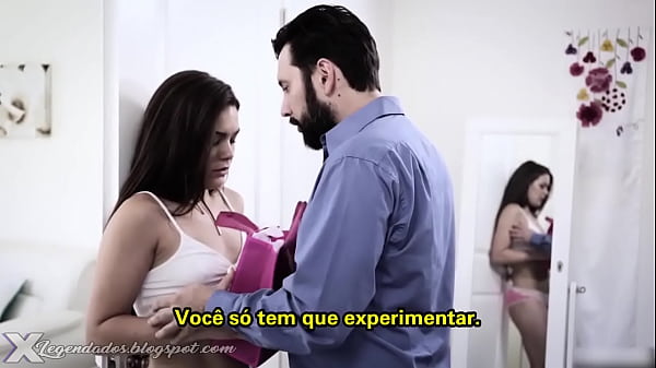 Padrasto E Enteada Brazilian Porn