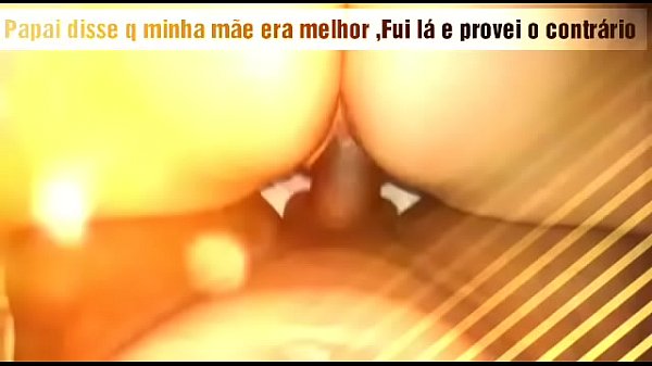 Pai Faz Porni Com Filha