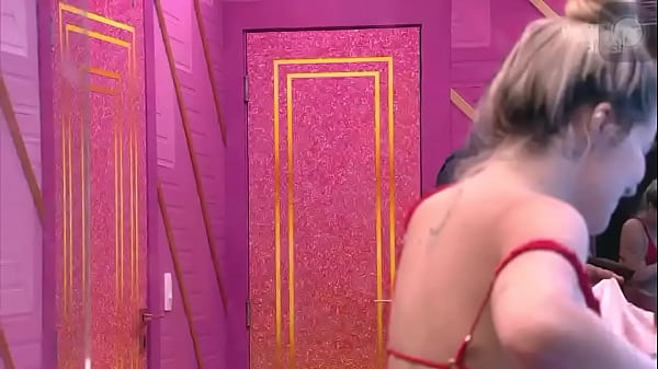 Peitinho Bbb 18