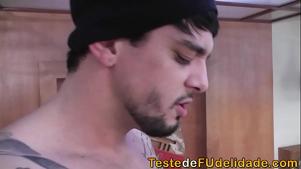 Pitt Garcia E Carla Travesti Porno