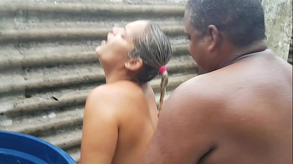 Porno Amador Na Favela