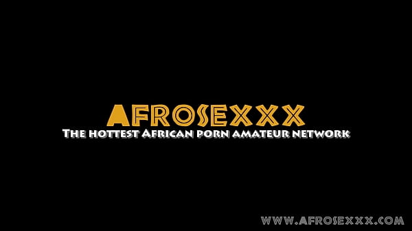 Porno Amador Negra Africa