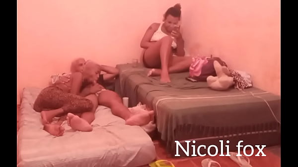 Porno Brasil Com A Irmã