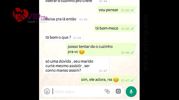 Pornô Casada Safada