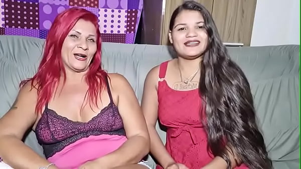 Porno Com A Tigresa