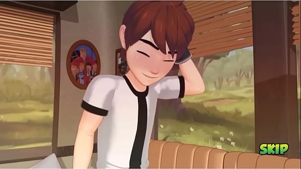 Porno Com Ben 10