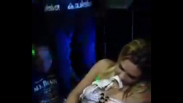 Porno Com Loira Gostosa No Baile