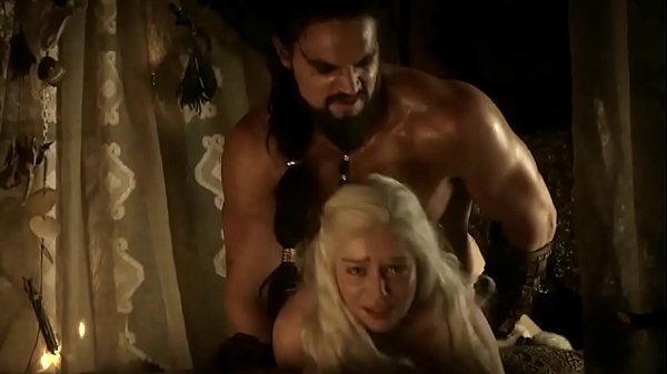 Porno De Loira De Game Of Throne