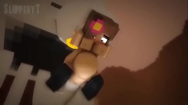 Porno Do Minecraft