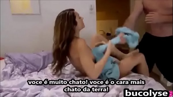 Porno Dublado Sexo Com A Irmã