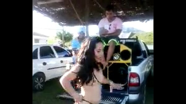 Porno Festa Na Piscina