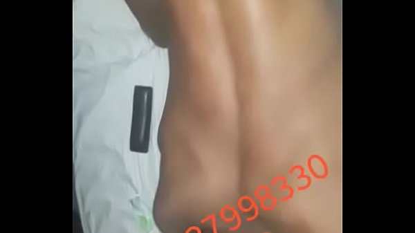 Porno Gay Barba Negra